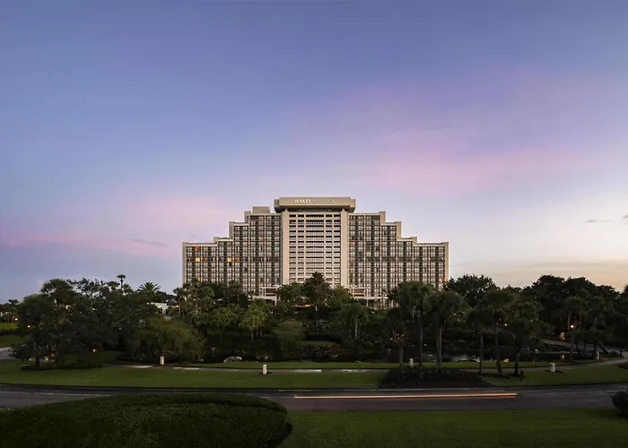 Ping pong hotels Hyatt Regency Grand Cypress - Free Shuttle To Theme Parks!