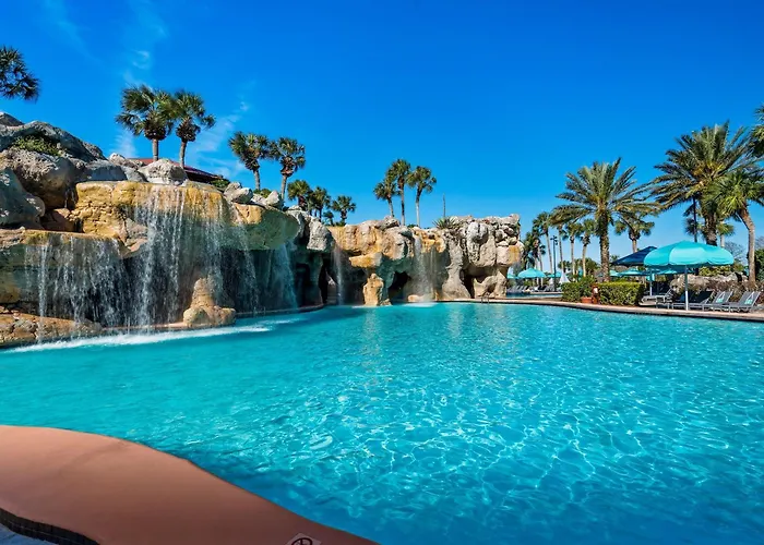 Ping pong hotels Hyatt Regency Grand Cypress - Free Shuttle To Theme Parks!